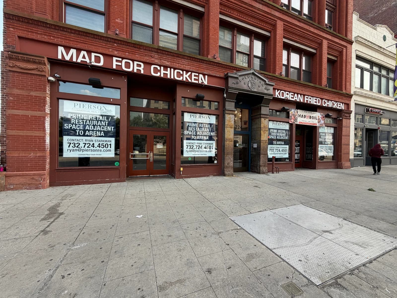 Storefront
